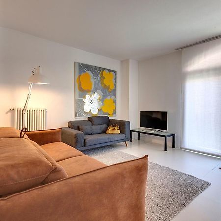Ulisse & Penelope Apartments By Mamo Флоренция Екстериор снимка
