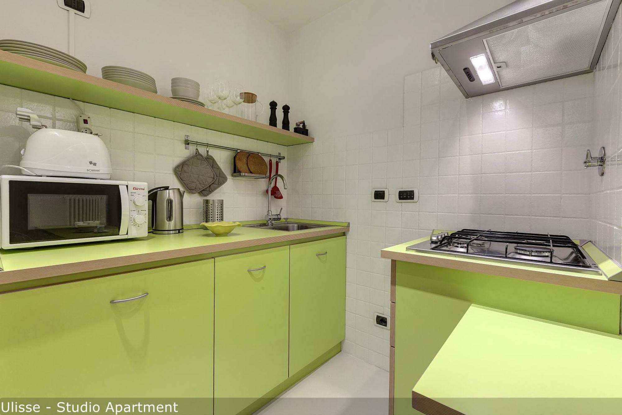 Ulisse & Penelope Apartments By Mamo Флоренция Екстериор снимка
