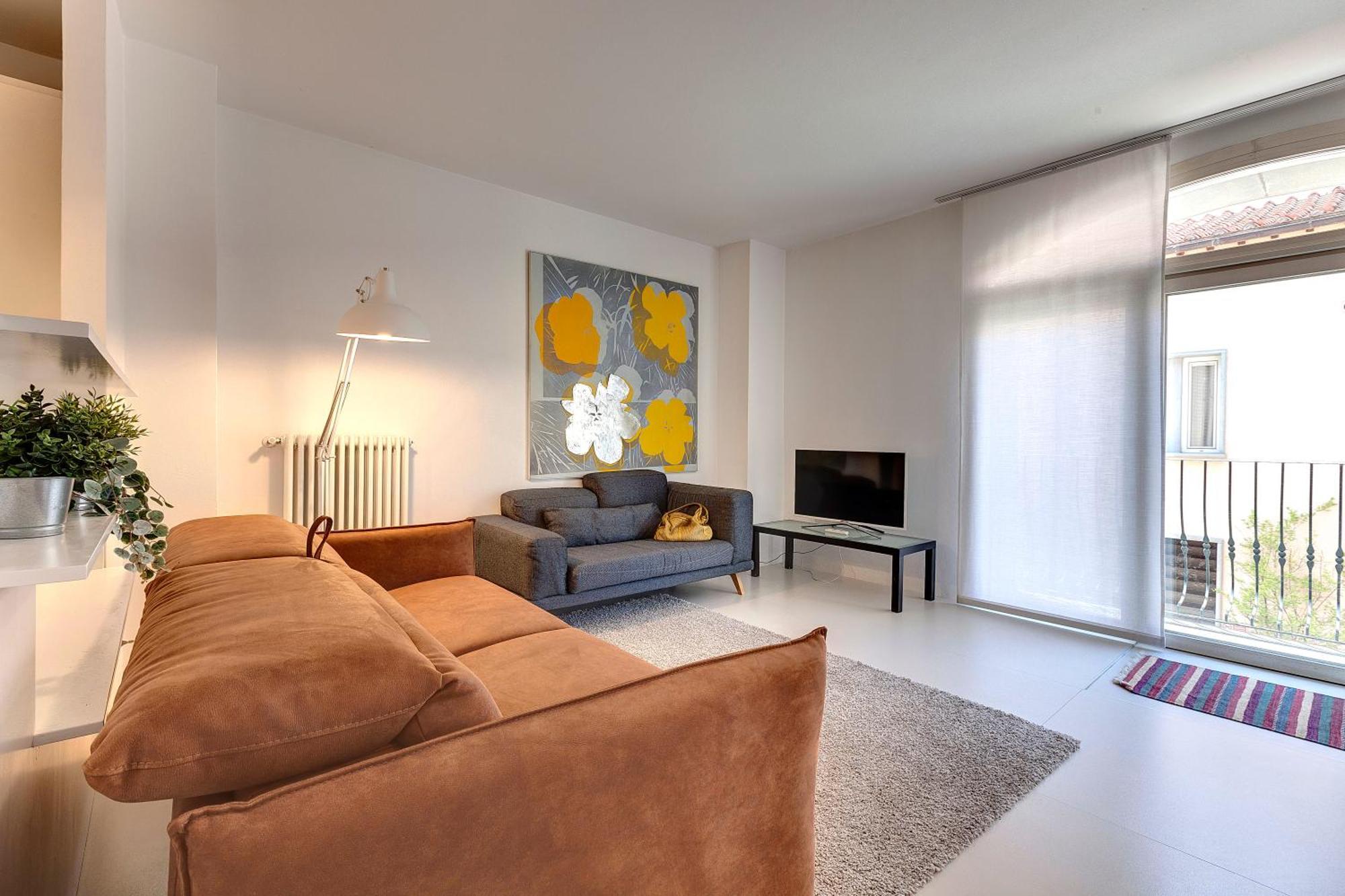 Ulisse & Penelope Apartments By Mamo Флоренция Екстериор снимка